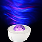 📢📢60 % OFF !!🎅 Northern Lights Aurora Projector – Enjoy the starry sky at home ✨