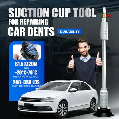 📢📢40% OFF !!!⏰Auto Body Dent Repair Suction Cup Tool