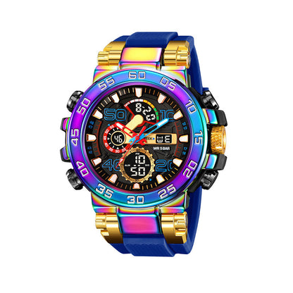 【📍Exquisite Collection📍】Multifunctional LED Waterproof Digital Watch
