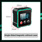🔥 Free Shipping LAST DAY PROMOTION - 49%OFF 🔥 Magnetic Digital Angle Finder with Electronic Laser