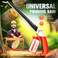 📢📢50 %  OFF !! ⏰Lightweight And Sharp Universal Pruning Saw With Sheath