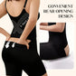 📢📢50% OFF !!!⏰ Women's Seamless Shaping Bodysuit with Detachable Intimate Panel