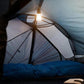 🥳2026 HOT SALE🥳💞50K+ SOLD!🌙✨ 50% OFF & Free Shipping! Hanging Camping Lantern – Vintage style, Type-C fast charge. 400mAh battery, soft glow. Use indoors or out. Great for DIY decor, fishing trips or patio ambiance. 🎣🏡