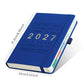 📢📢40% OFF !! ⏰A5 2027 One‑Day‑Per‑Page Diary Notebook ✨