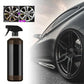 ⏳Buy 2 Get 1 Free⏰ 🚗👍Cleaning agents for car wheels