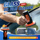 📢📢Buy 2 Get 1 Free⏰ Auto Glass Side Window Oil Film Removal Cleaner（50% OFF）