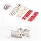 📢📢Buy 2 get 1 free !! ⏰Magnetic Door Closer Without Perforations