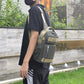 📢📢40% OFF !! ⏰2025 Adjustable Oxford Cloth Casual Chest Bag – Stylish & Durable ✨
