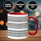 📢📢50% OFF !!!⏰Flash Sale⚡ 50K+ SOLD! Almost Gone-🔥Funny Ceramic Coffee Mugs