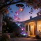 🌟SUMMER HOT SALE 50% OFF !!!💎🦋Solar-Powered Butterfly Lights（THE BEST GIFT）💖