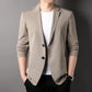 📢📢60% OFF!!⏰Men's Four-Season Lightweight Blazer (50% OFF)