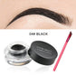 Multi-function Eyebrow Brush & Eyebrow Cream🔥Buy 2 Get 1 Free(3 sets)🔥