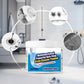 📢📢Buy 2 get 1 free⏰🏆Flash Sale⚡30K+ SOLD!Powerful Dissolving Deodorizing Floor Drain Cleaner Powder for Pipe Clearing