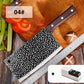 ⏳Limited time 50% off⏳Buy 2 Kitchen knife free shipping💥 Forged Sharp and Durable Kitchen Knife