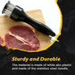 📢📢Buy 1 Get 1 Free ⏰Stainless Steel Meat Tenderizer Needle