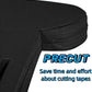 Pre-Cut Kinesiology Tape for Knees