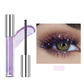 📢📢BUY 1 GET 1 FREE⏰ Waterproof Diamond Glitter Mascara - Long-lasting Curl, Sparkling Shine, Create Captivating Eyes!