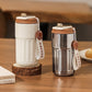 ☕Led Temperature Display Coffee Mug 😊