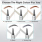 🎀Buy 1 Get 1 Free🎁3D Waterproof Microblading Eyebrow Pen