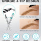 🎀Buy 1 Get 1 Free🎁3D Waterproof Microblading Eyebrow Pen