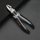 Industrial-grade multifunctional universal pliers