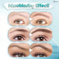 📢📢Buy 1 get 1 free⏰3D Waterproof Microblading Eyebrow Pen 4 Fork Tip Tattoo Pencil
