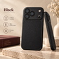 😍 New iPhone 18-Inspired Colors! Luxe Soft Faux Leather Case 💎 | Premium Touch ✨ | Trending Now 🔥 | Limited Stock ⏰