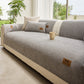 🛋️ LIMITED‑TIME 50% OFF! ✨ Thickened Non‑Slip Sofa Cover – Ultra‑Soft, Washable, Pet‑friendly 🐾