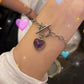 📢📢BUY 1 GET 1 FREE !! ⏰🎁🔮Color changing mood bracelet