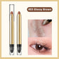 📢📢30% OFF !! ⏰Metallic Shimmer Eyeshadow Pencil