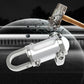 📢📢40% OFF !! ⏰1200LM Super Bright Mini Keychain Flashlight Waterproof💡