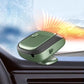 📢📢60 % OFF !!⏰⏰Multi-function Portable Car Heater