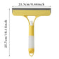 📢📢40% OFF !! ⏰🔥Flash Sale  50K+ SOLD! Almost Gone-💥🔥3 in 1 Window Cleaning Scraper