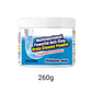 📢📢Buy 2 get 1 free⏰🏆Flash Sale⚡30K+ SOLD!Powerful Dissolving Deodorizing Floor Drain Cleaner Powder for Pipe Clearing
