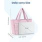 📢📢40% OFF !! ⏰ Lightweight Puffy Tote Bag