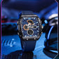 🔥LED Backlight+Stopwatch Technique🔥Multi-Function Sport & Casual Digital Watch