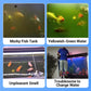 🐟♻️Buy 2 Get 3 Free-💧Powerful Aquarium Water Purification Tablet