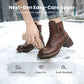📢📢60%  OFF !! ⏰Great Gift-retro British Style Boots💕