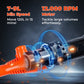 📢📢50% OFF !!!⏰Battery Powered Liquid Transfer Pump - Fast & Safe Siphoning for Fuel, Water & Oils with Auto-Stop Function ⛽🔋