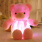 🎄❤️Christmas offer: 60% discount 🧸Teddy bear, colourful LED light, soft toys