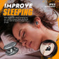 📢📢60% OFF !!⏰⏰Invisible Sleep Wireless Earphone Ipx5 Waterproof