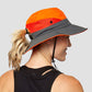 📢📢40% OFF !! ⏰ Outdoor UV Protection Foldable Sun Hat – Lightweight, adjustable & UPF 50+ – perfect for hiking, beach or gardening – easy to pack 🏖️