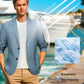 📢📢60% OFF!!⏰Men's Four-Season Lightweight Blazer (50% OFF)