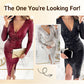 🎁New arrival 50% OFF💥Sexy Sequin Body-con Dress