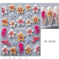 🔥Buy 1 Get 1 Free💅5D Floral Nail Stickers