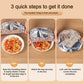 📢📢Buy 5 Get 5 Free⏰Aluminum foil insulation cover