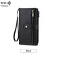 📢📢50% OFF !!!⏰Women's RFID Blocking Leather Wallet