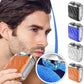 💥Autumn Promotion Bundles🔥Portable Rotary Dual Ring Electric Shaver + Razor Cleaning Liquid