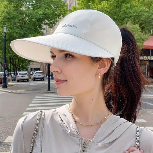 📢📢40% OFF !! ⏰ UPF Sun Protection Baseball Hat