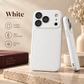 😍 New iPhone 18-Inspired Colors! Luxe Soft Faux Leather Case 💎 | Premium Touch ✨ | Trending Now 🔥 | Limited Stock ⏰